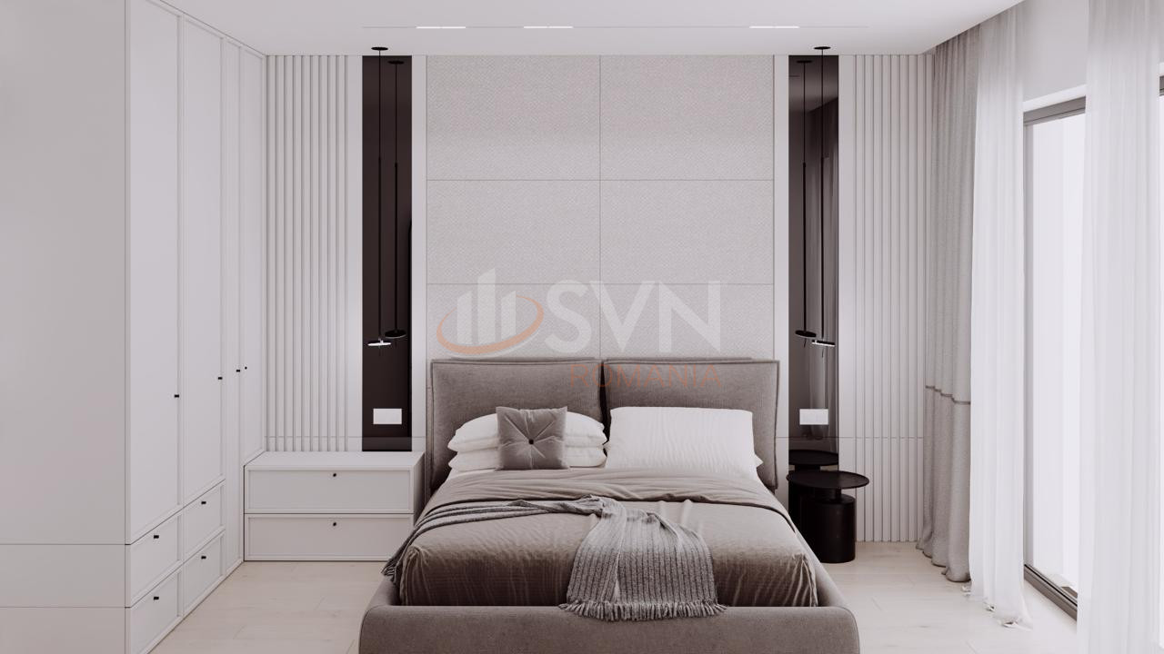 Apartament, 3 camere Cluj/Gheorgheni