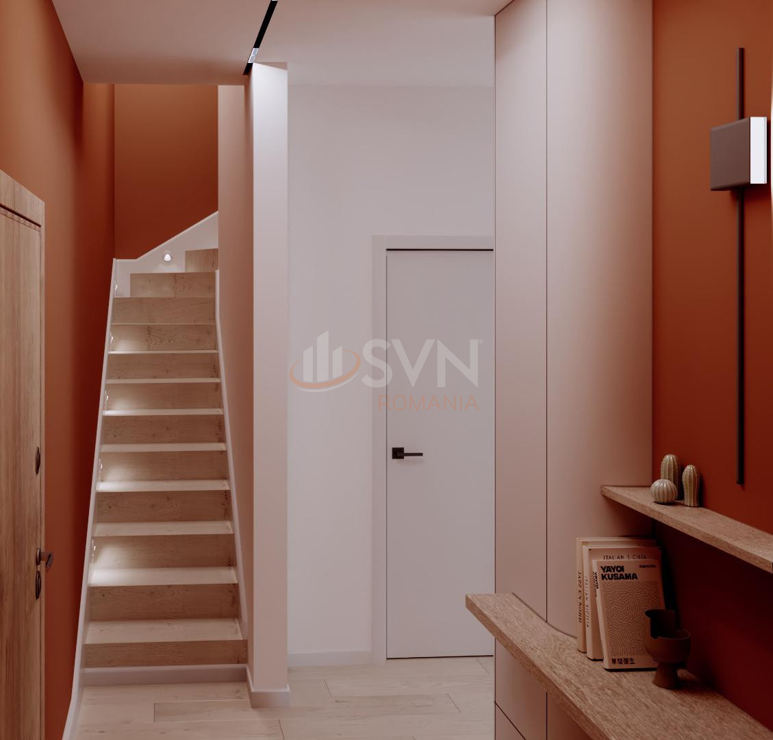 Apartament, 3 camere Cluj/Gheorgheni