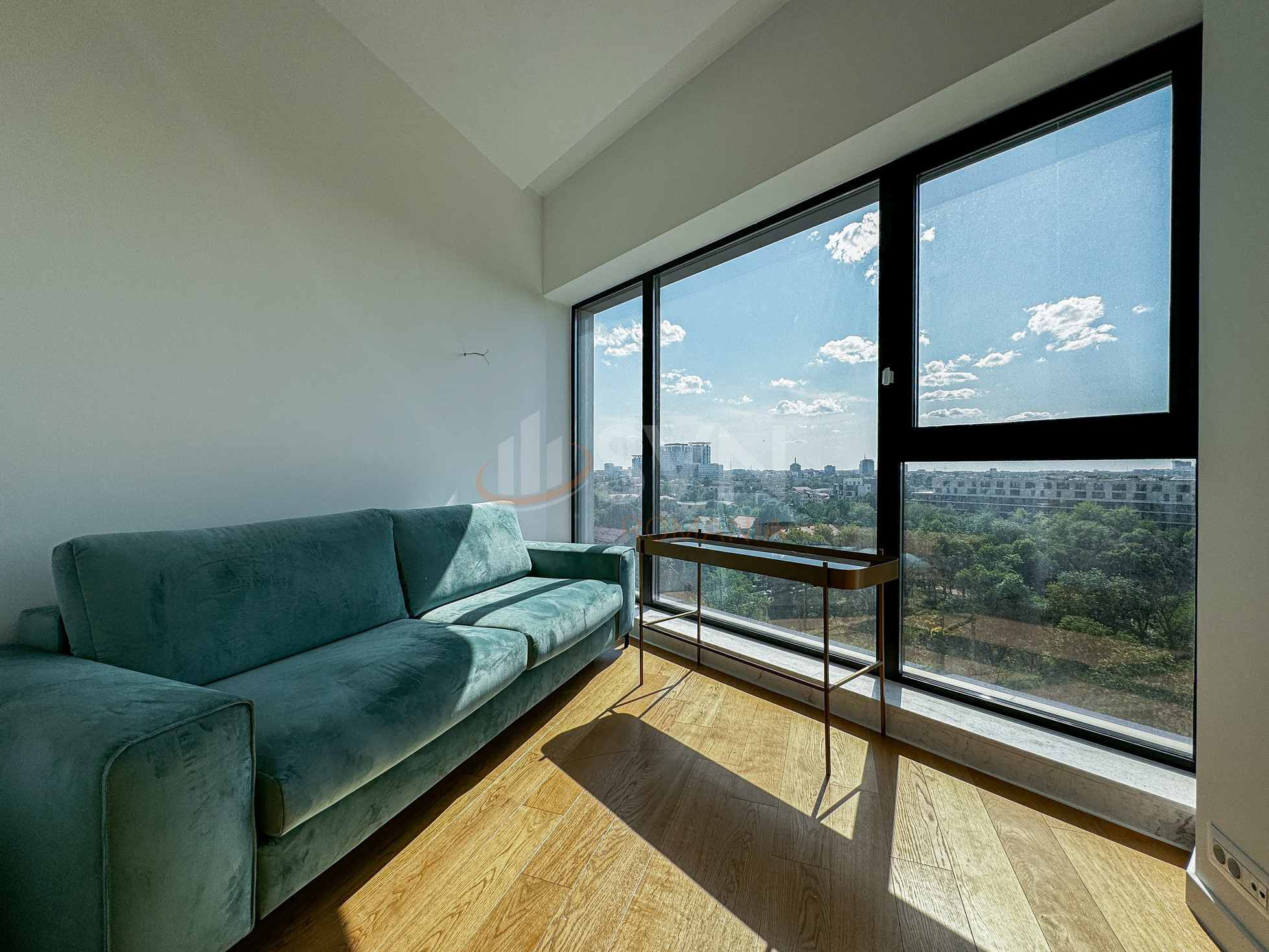 Apartament, 3 camere Bucuresti/Floreasca