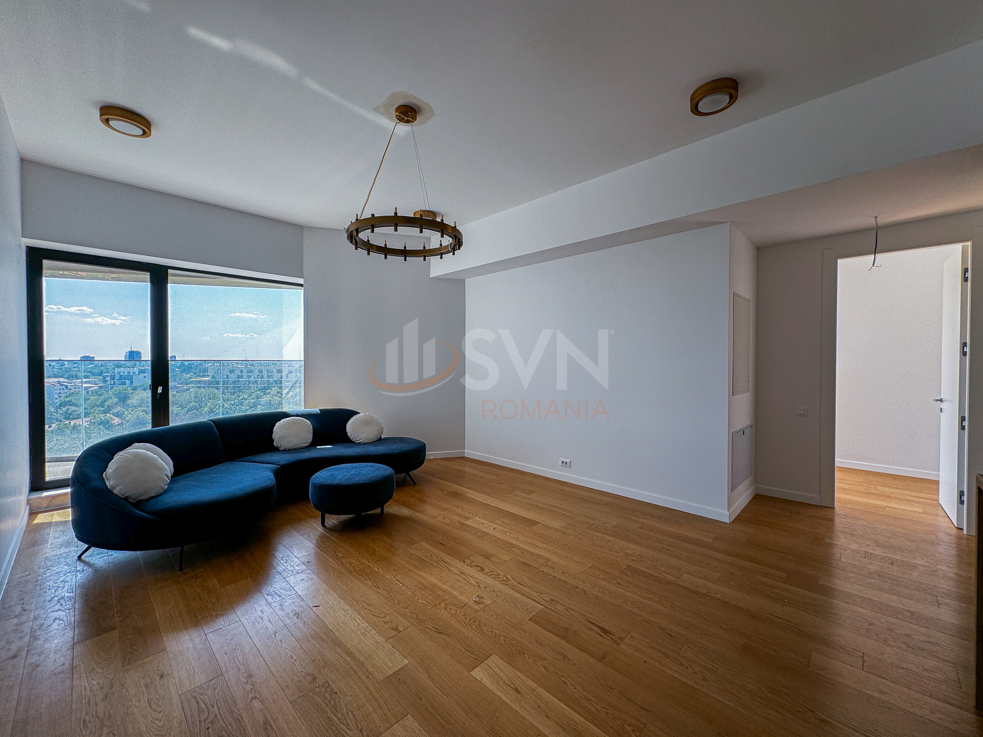 Apartament, 3 camere Bucuresti/Floreasca