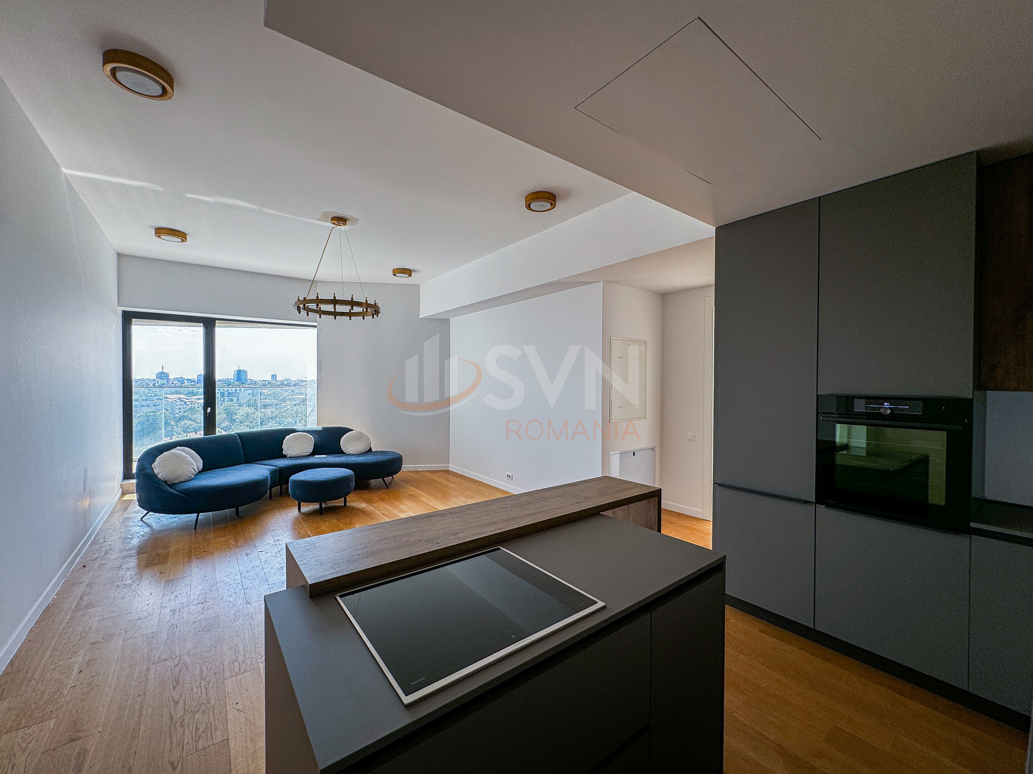 Apartament, 3 camere Bucuresti/Floreasca