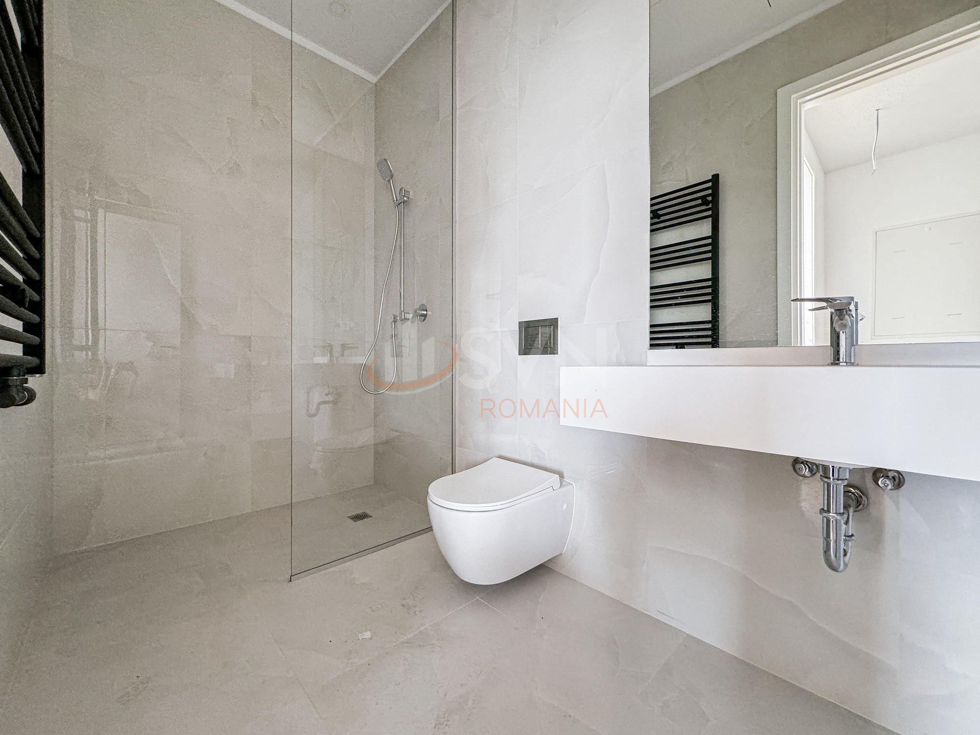 Apartament, 3 camere Bucuresti/Floreasca