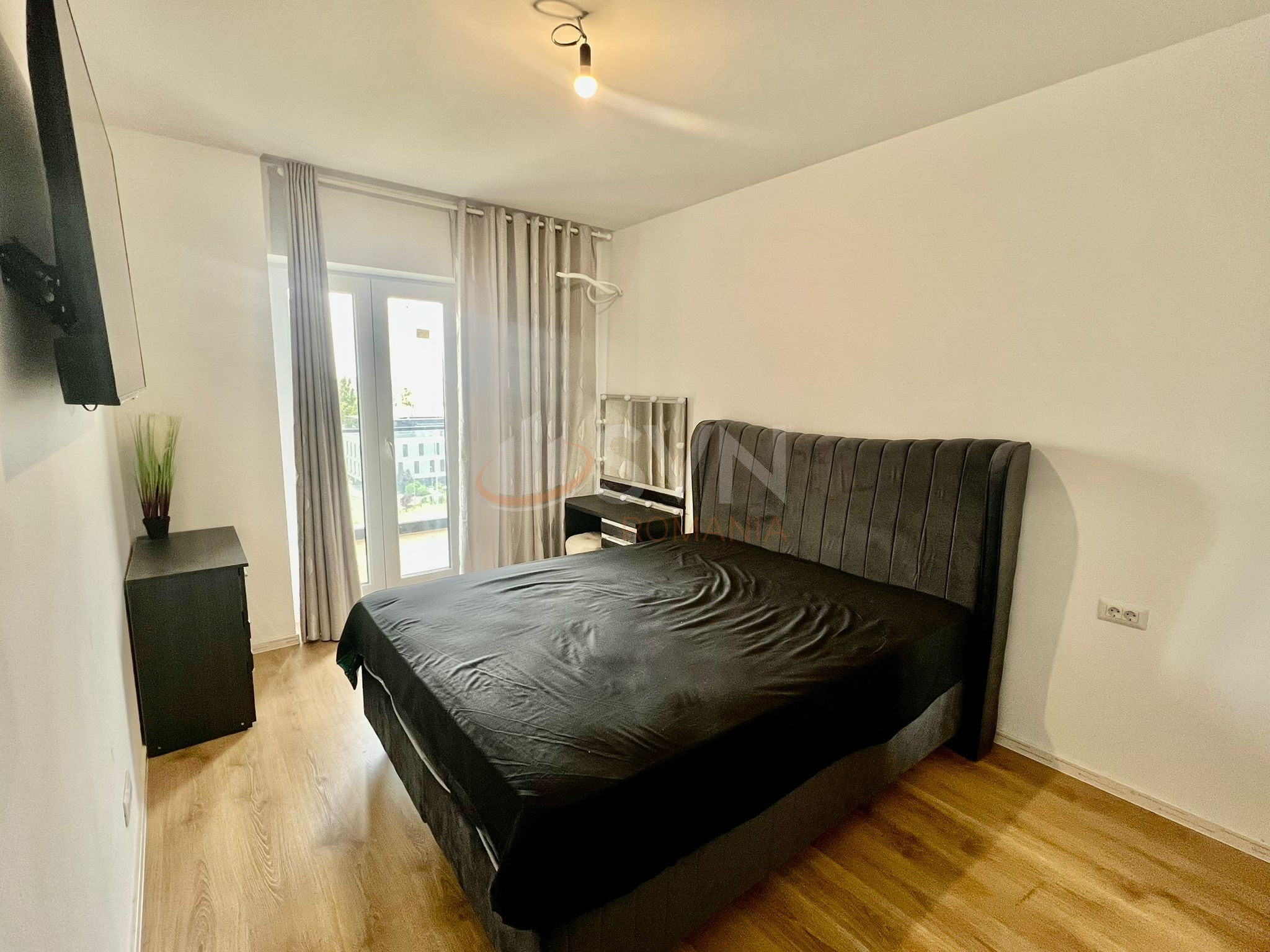 Apartament, 3 camere Bucuresti/13 Septembrie