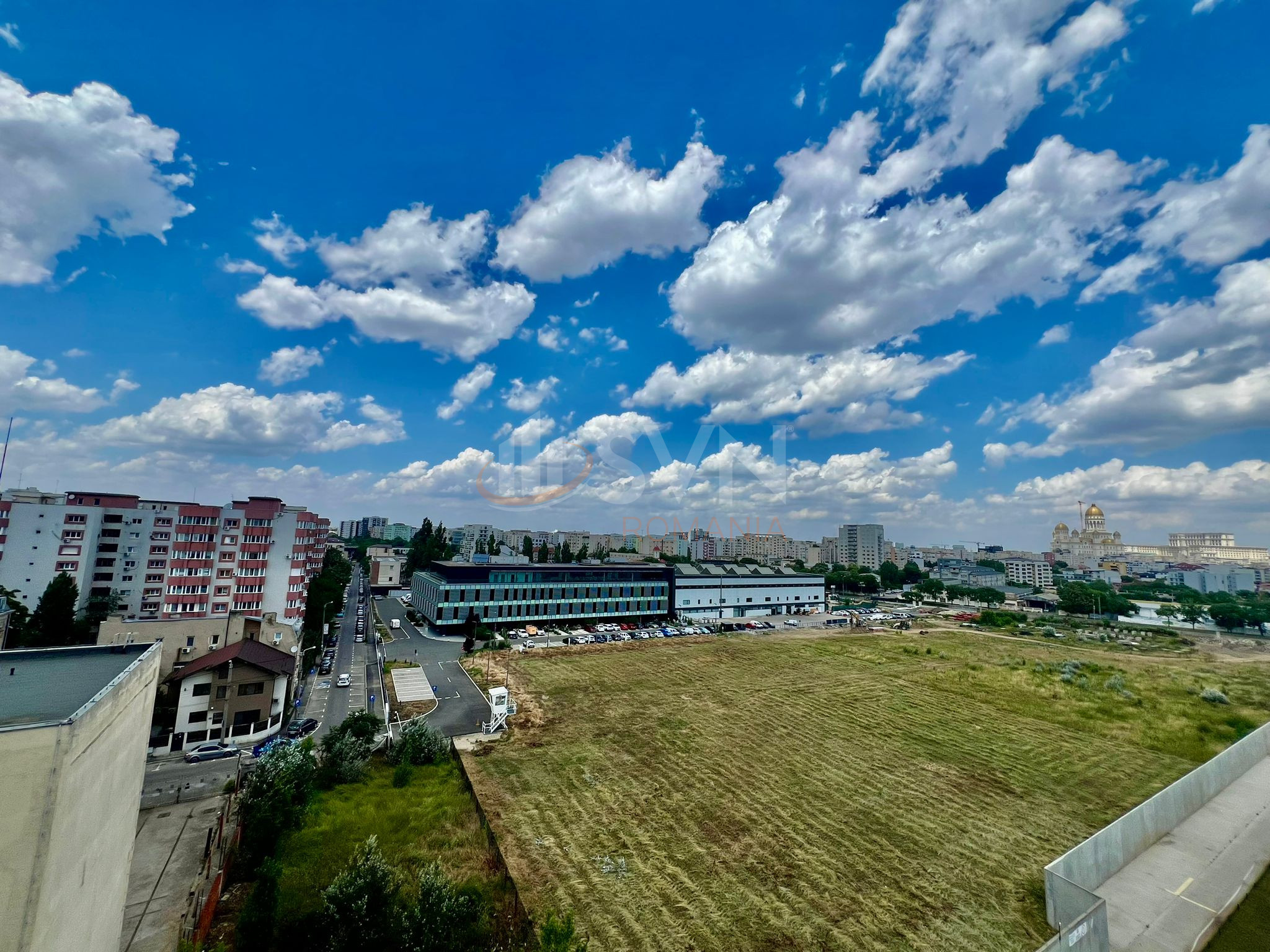 Apartament, 3 camere Bucuresti/13 Septembrie