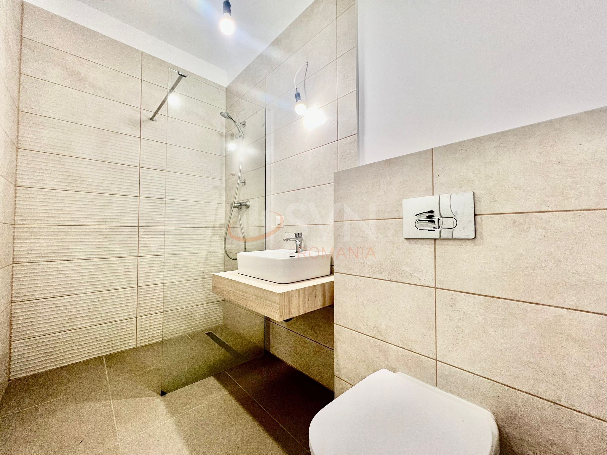 Apartament, 3 camere Bucuresti/13 Septembrie