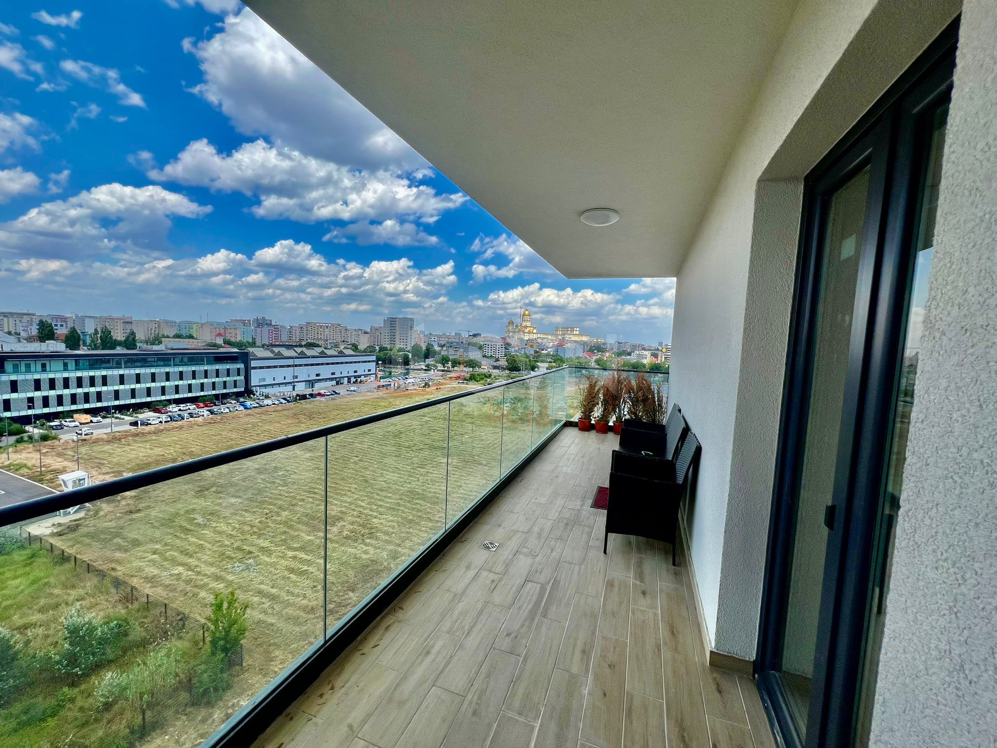 Apartament, 3 camere Bucuresti/13 Septembrie