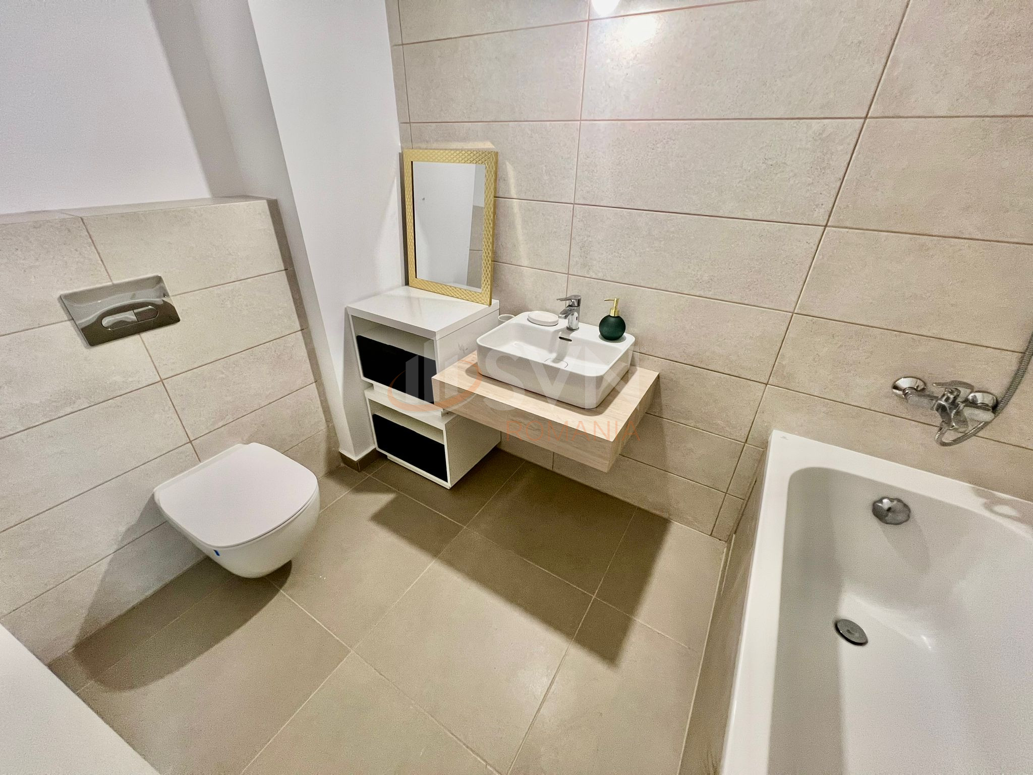 Apartament, 3 camere Bucuresti/13 Septembrie