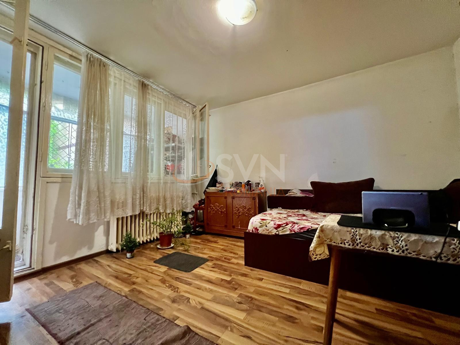 Apartament, 3 camere Bucuresti/Dristor