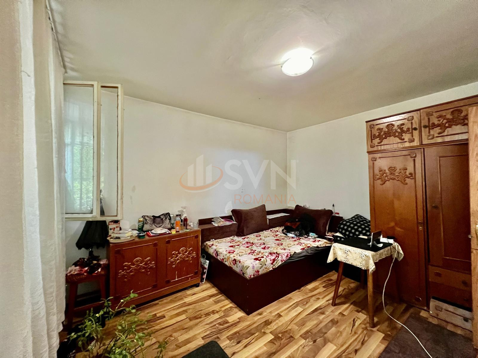 Apartament, 3 camere Bucuresti/Dristor