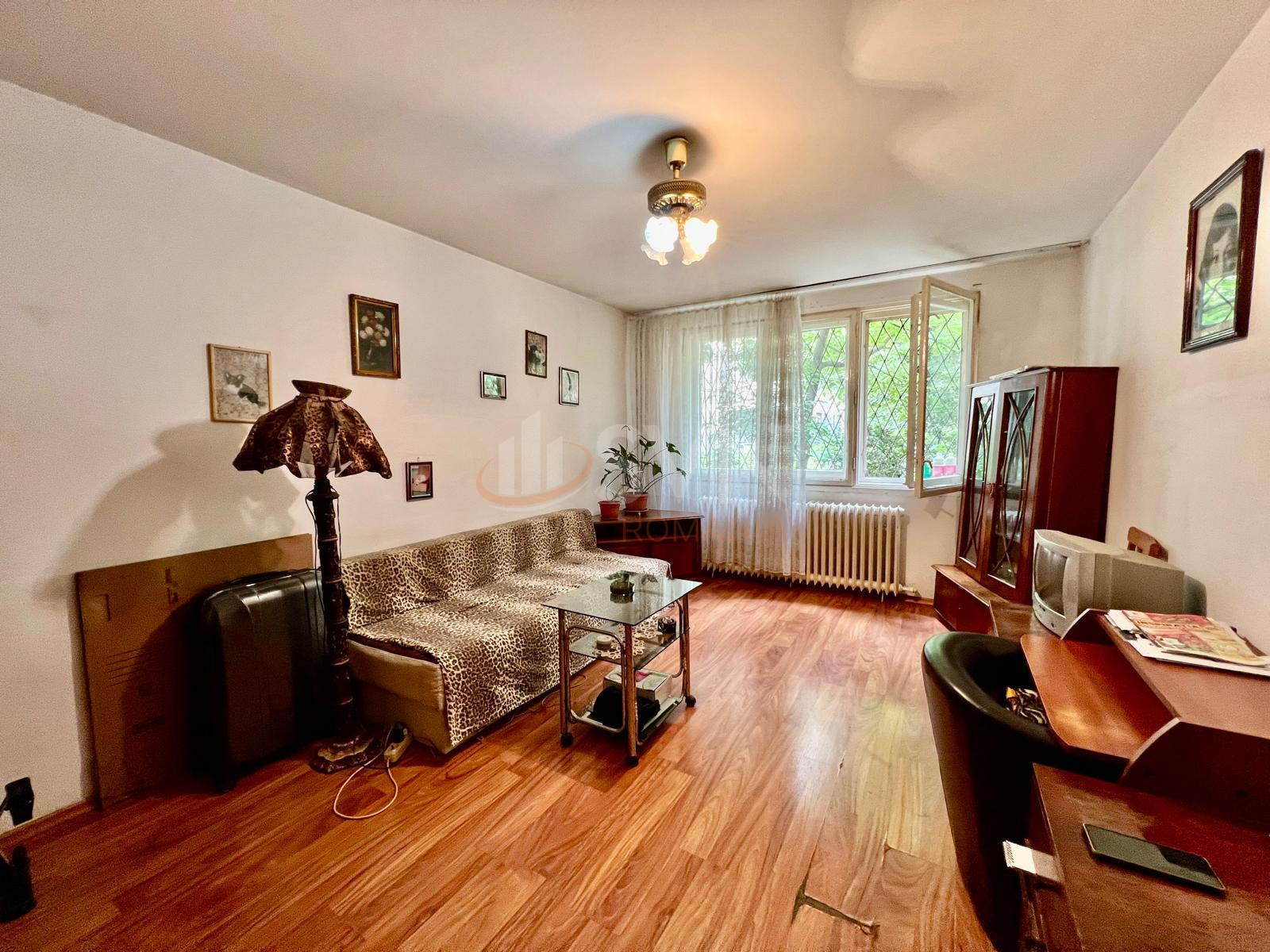 Apartament, 3 camere Bucuresti/Dristor