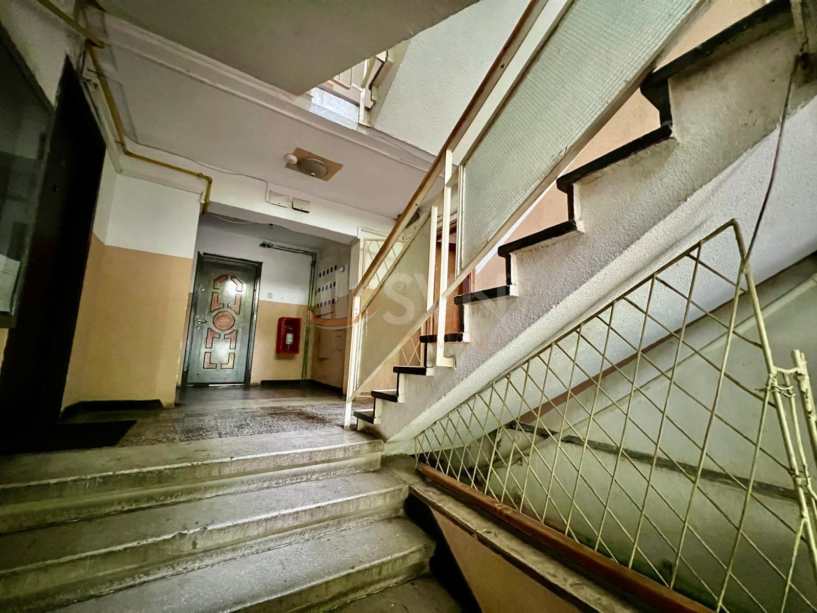 Apartament, 3 camere Bucuresti/Dristor