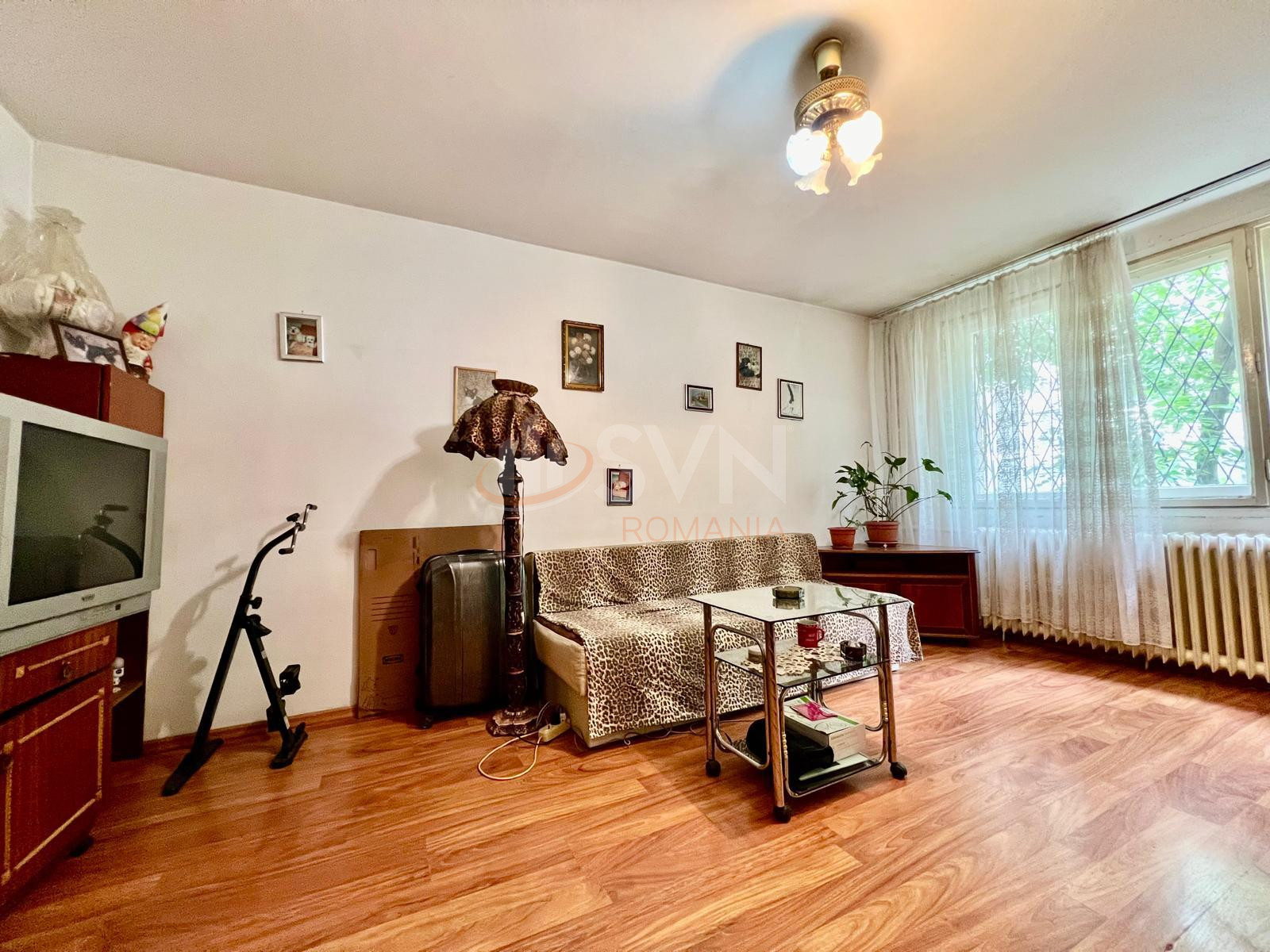 Apartament, 3 camere Bucuresti/Dristor
