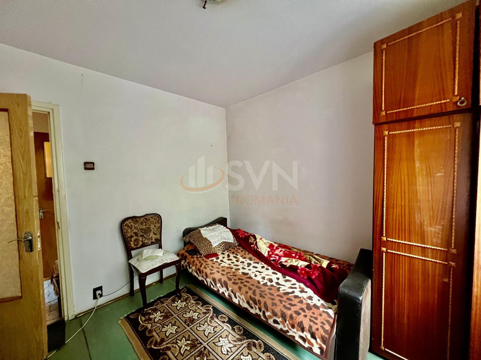 Apartament, 3 camere Bucuresti/Dristor