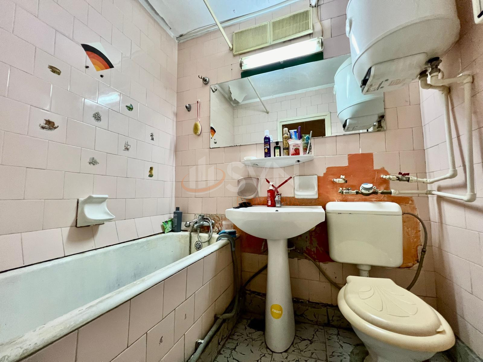 Apartament, 3 camere Bucuresti/Dristor