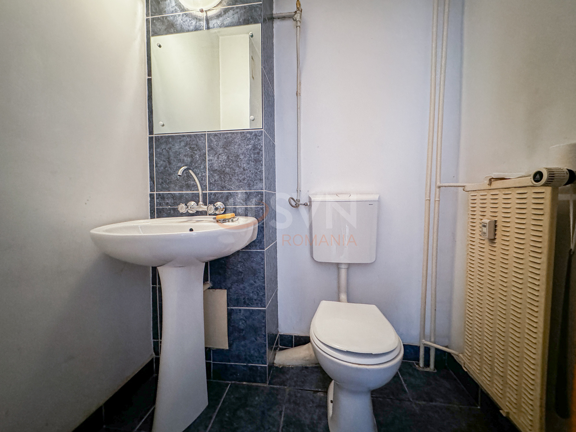 Apartament, 3 camere Bucuresti/Titulescu