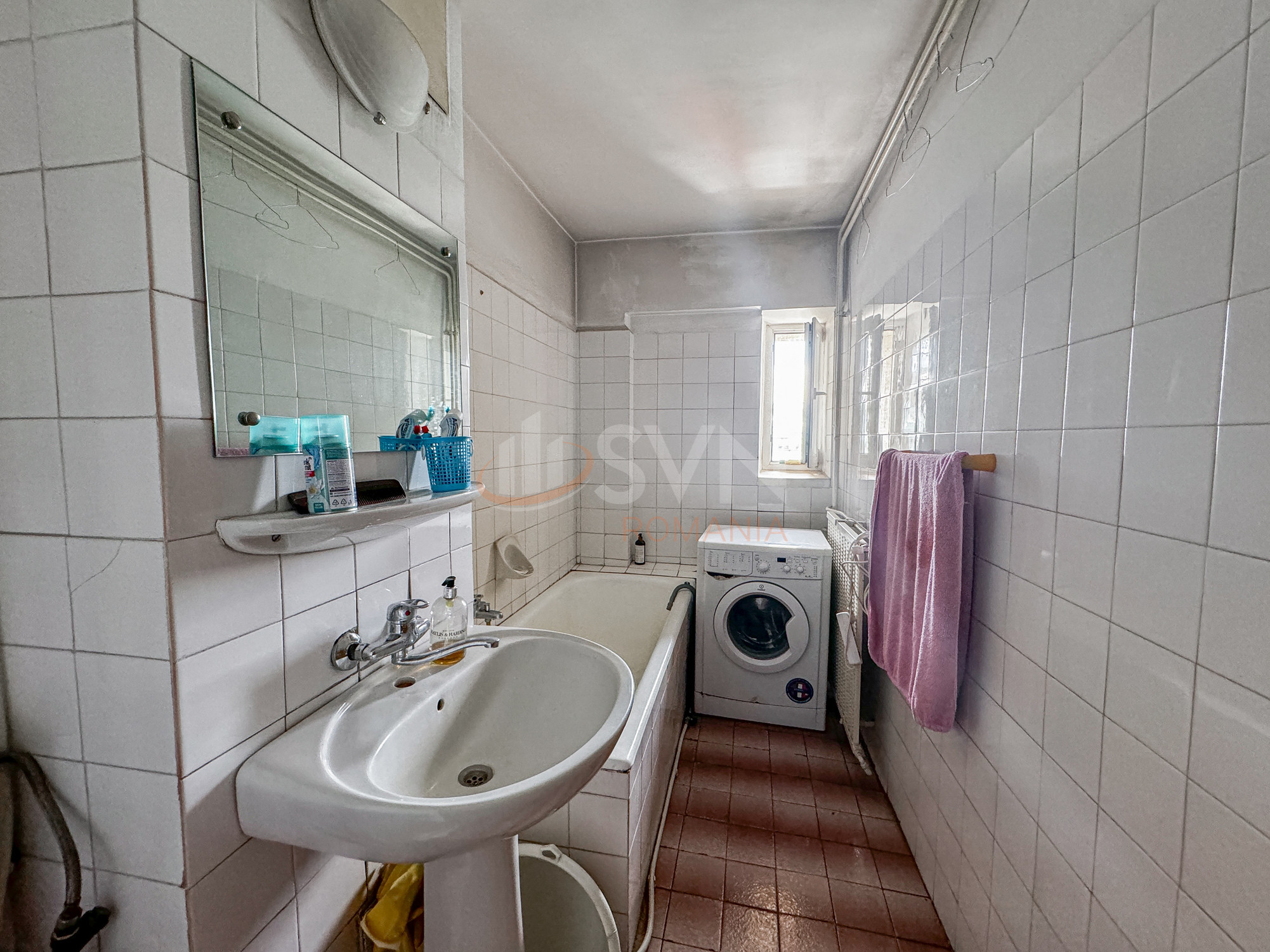 Apartament, 3 camere Bucuresti/Titulescu