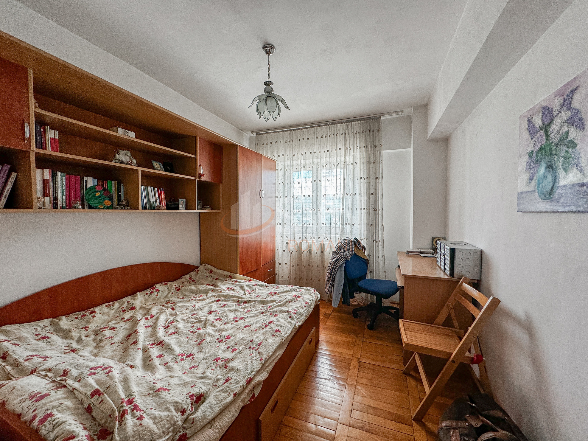 Apartament, 3 camere Bucuresti/Titulescu