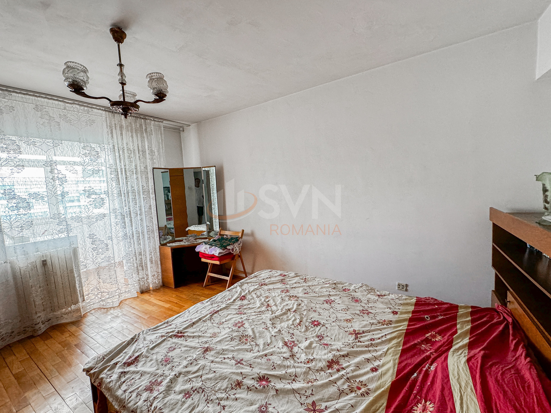 Apartament, 3 camere Bucuresti/Titulescu