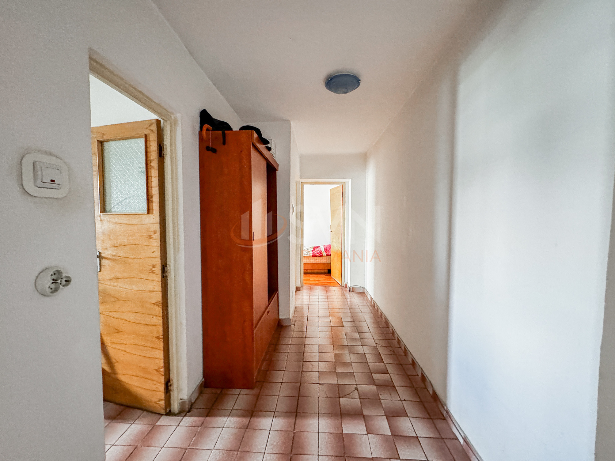 Apartament, 3 camere Bucuresti/Titulescu