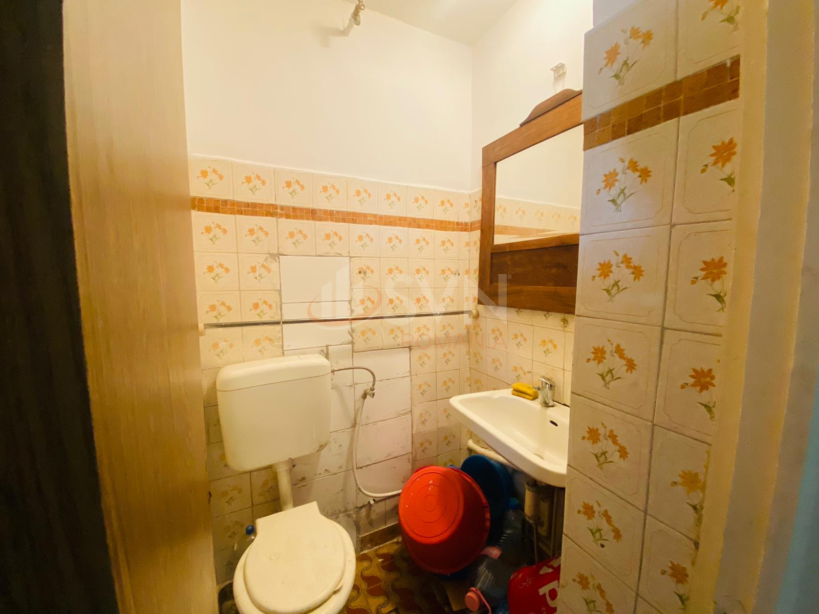 Apartament, 3 camere Bucuresti/Lujerului