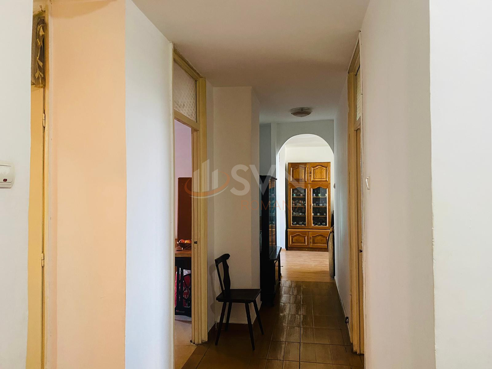 Apartament, 3 camere Bucuresti/Lujerului