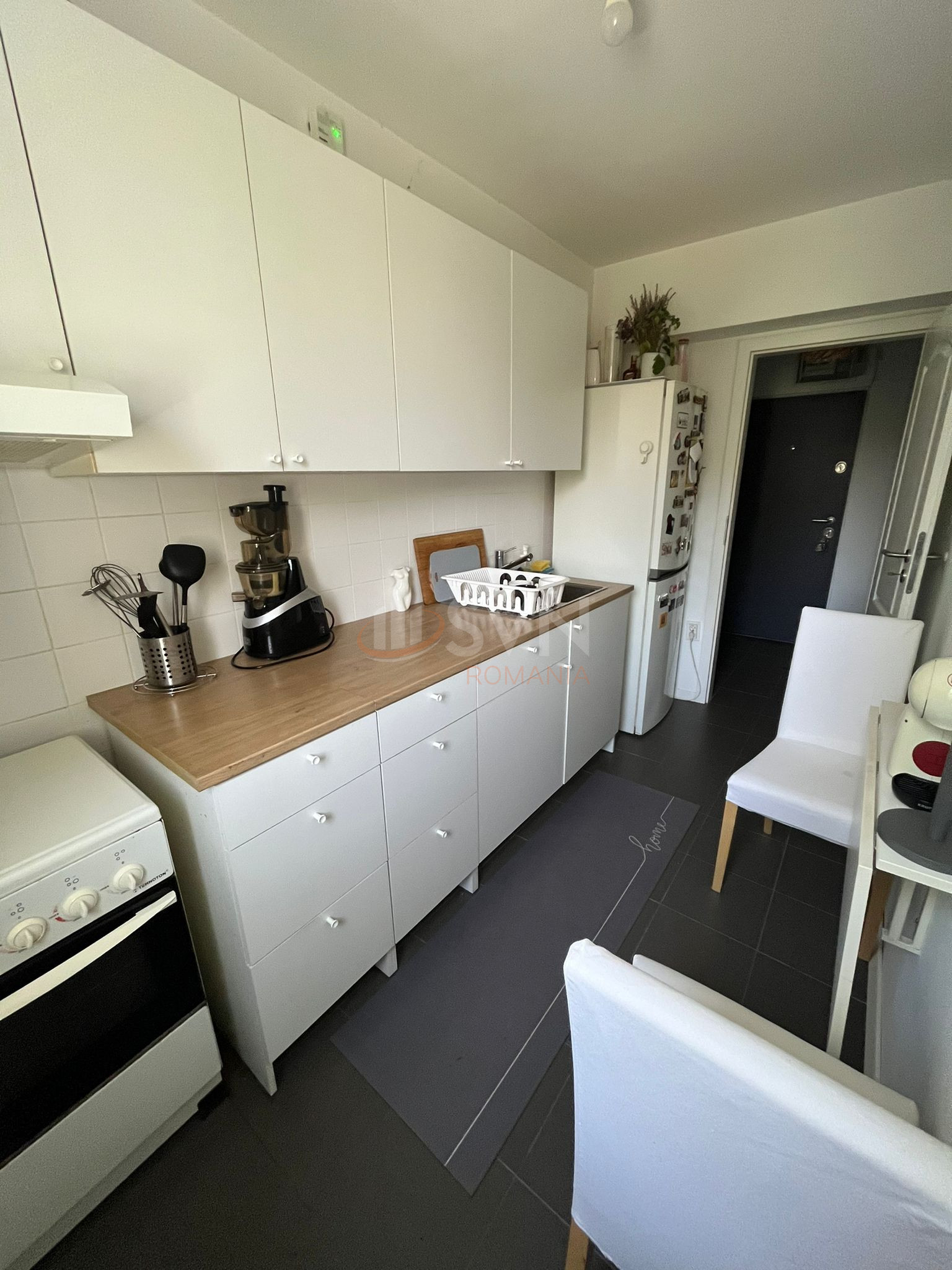 Apartament, 3 camere Bucuresti/Dristor