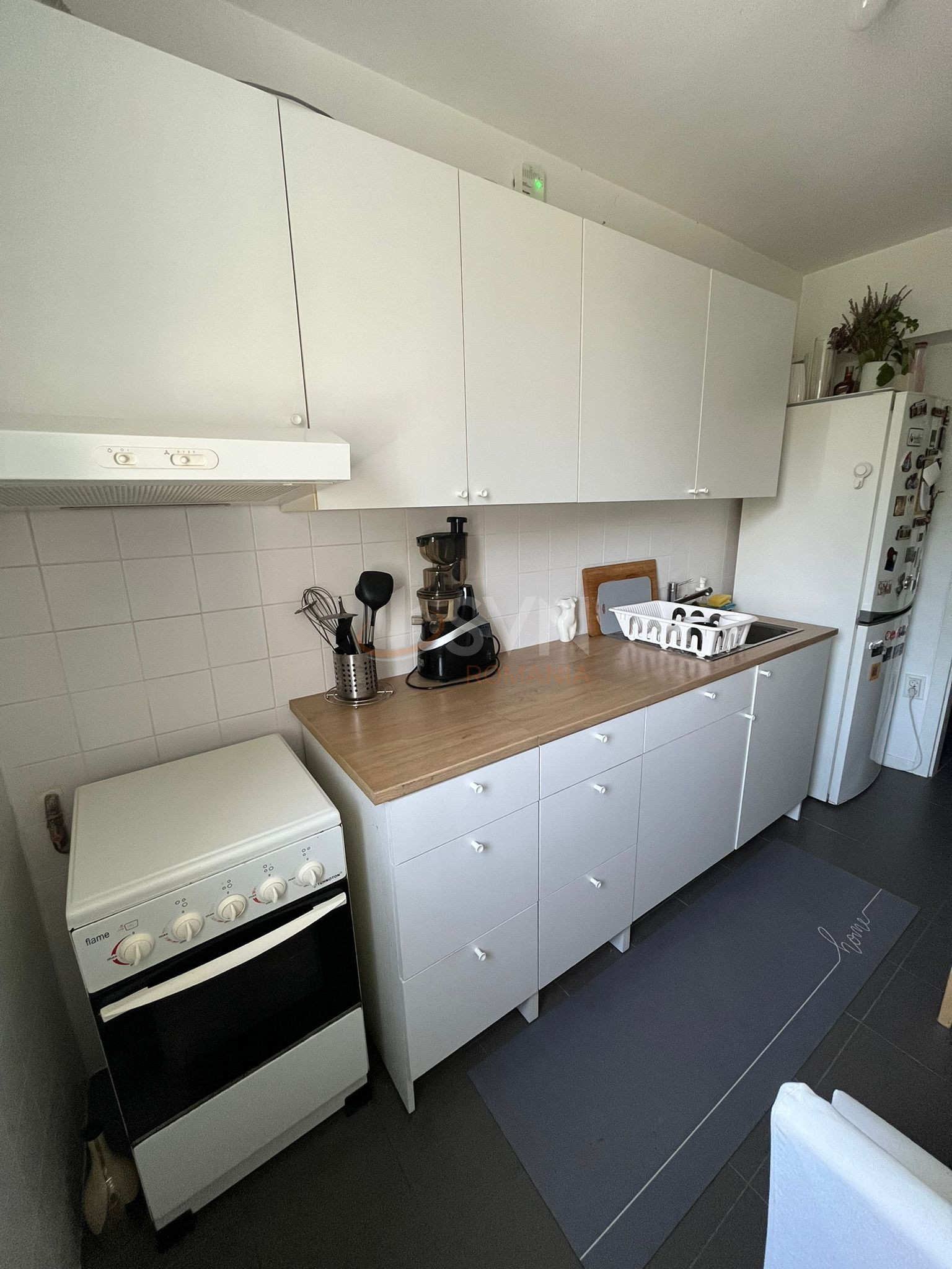 Apartament, 3 camere Bucuresti/Dristor