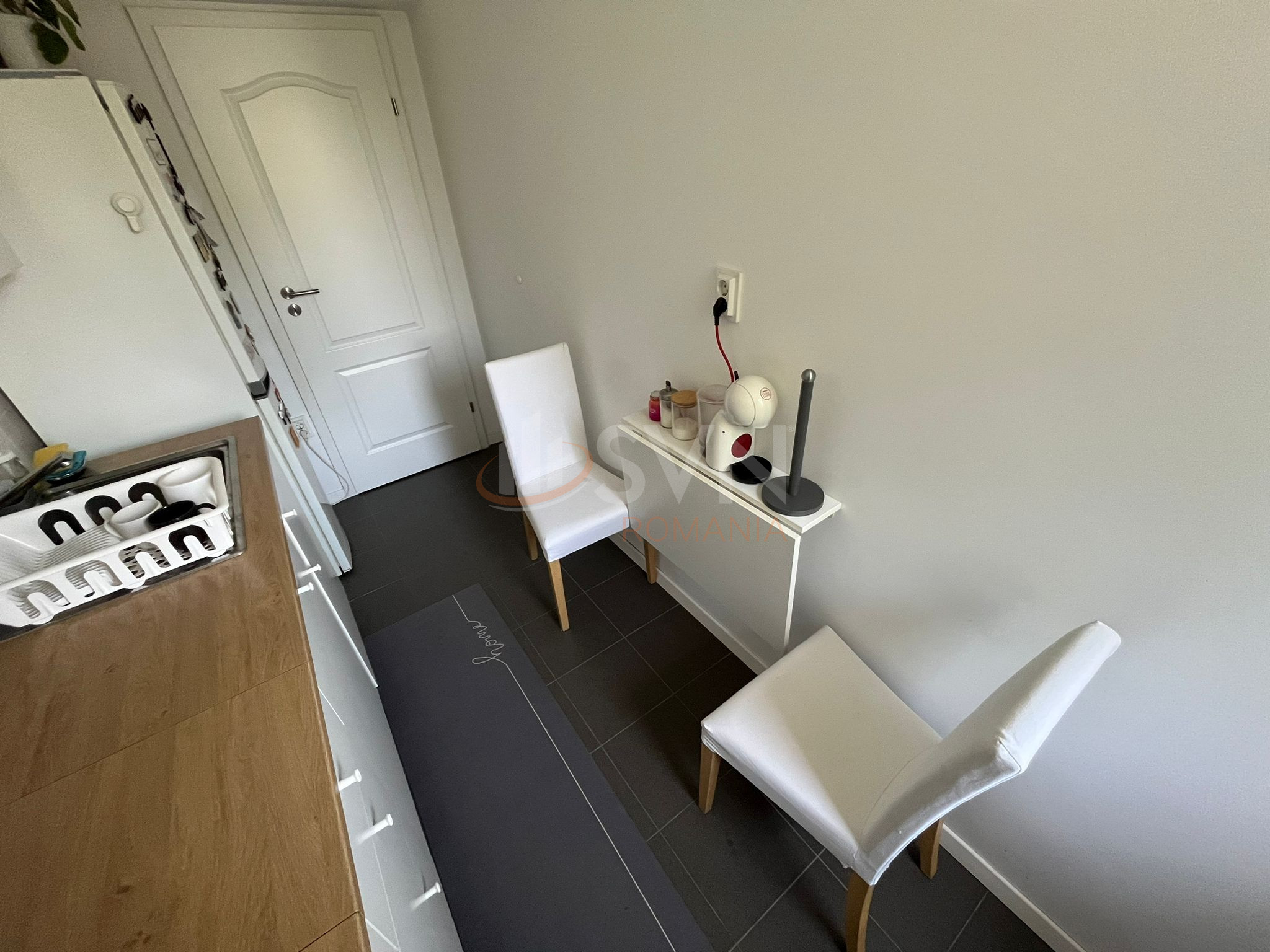 Apartament, 3 camere Bucuresti/Dristor