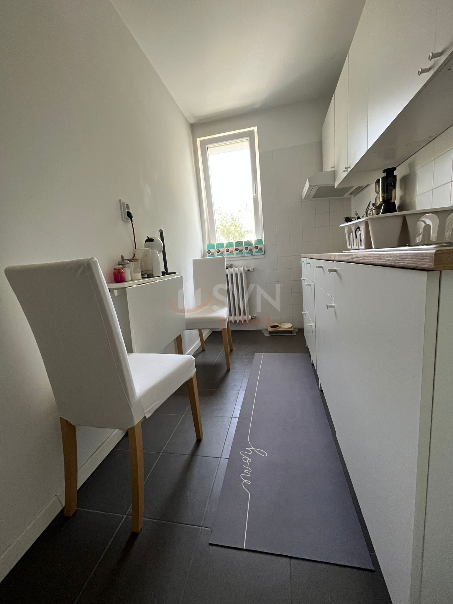 Apartament, 3 camere Bucuresti/Dristor