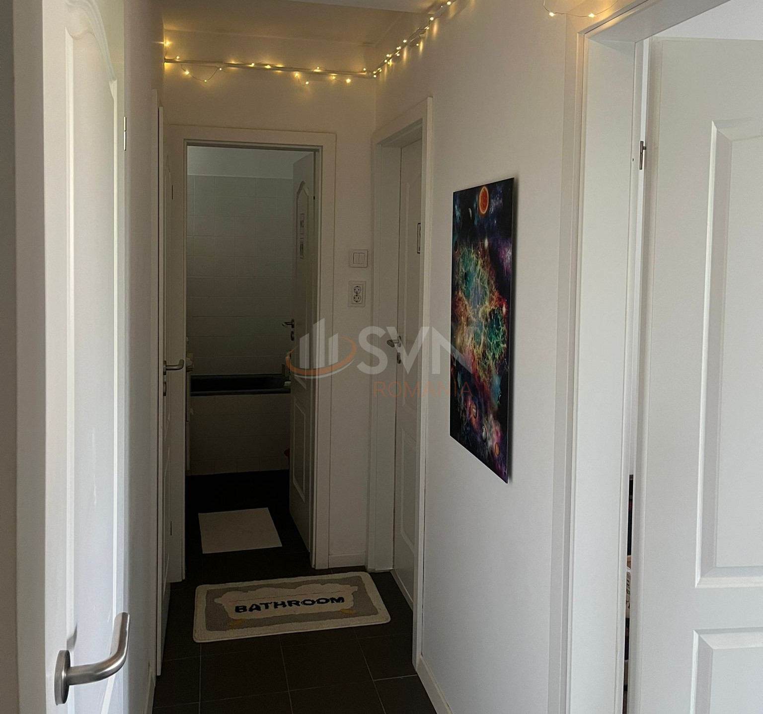 Apartament, 3 camere Bucuresti/Dristor