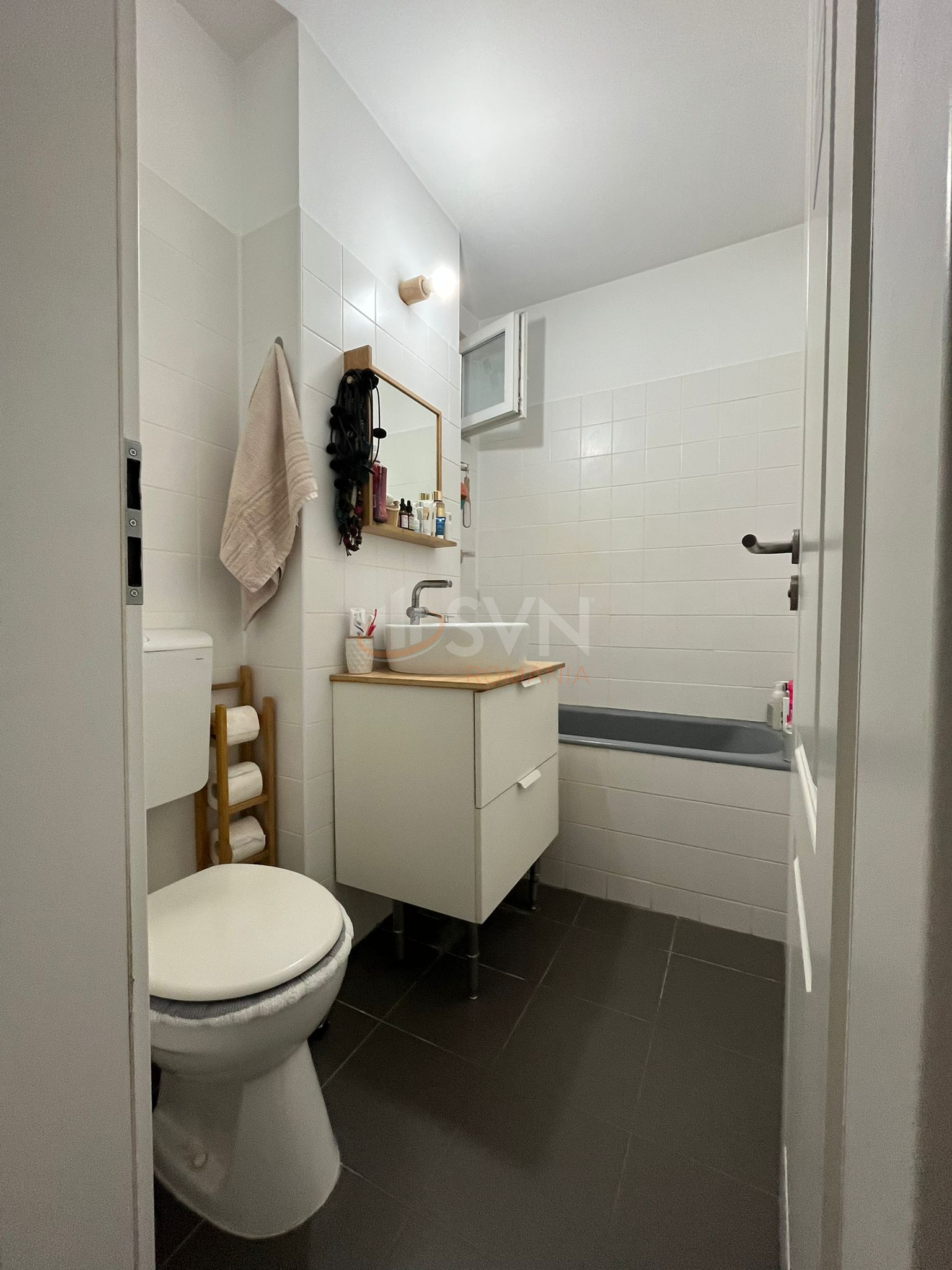 Apartament, 3 camere Bucuresti/Dristor