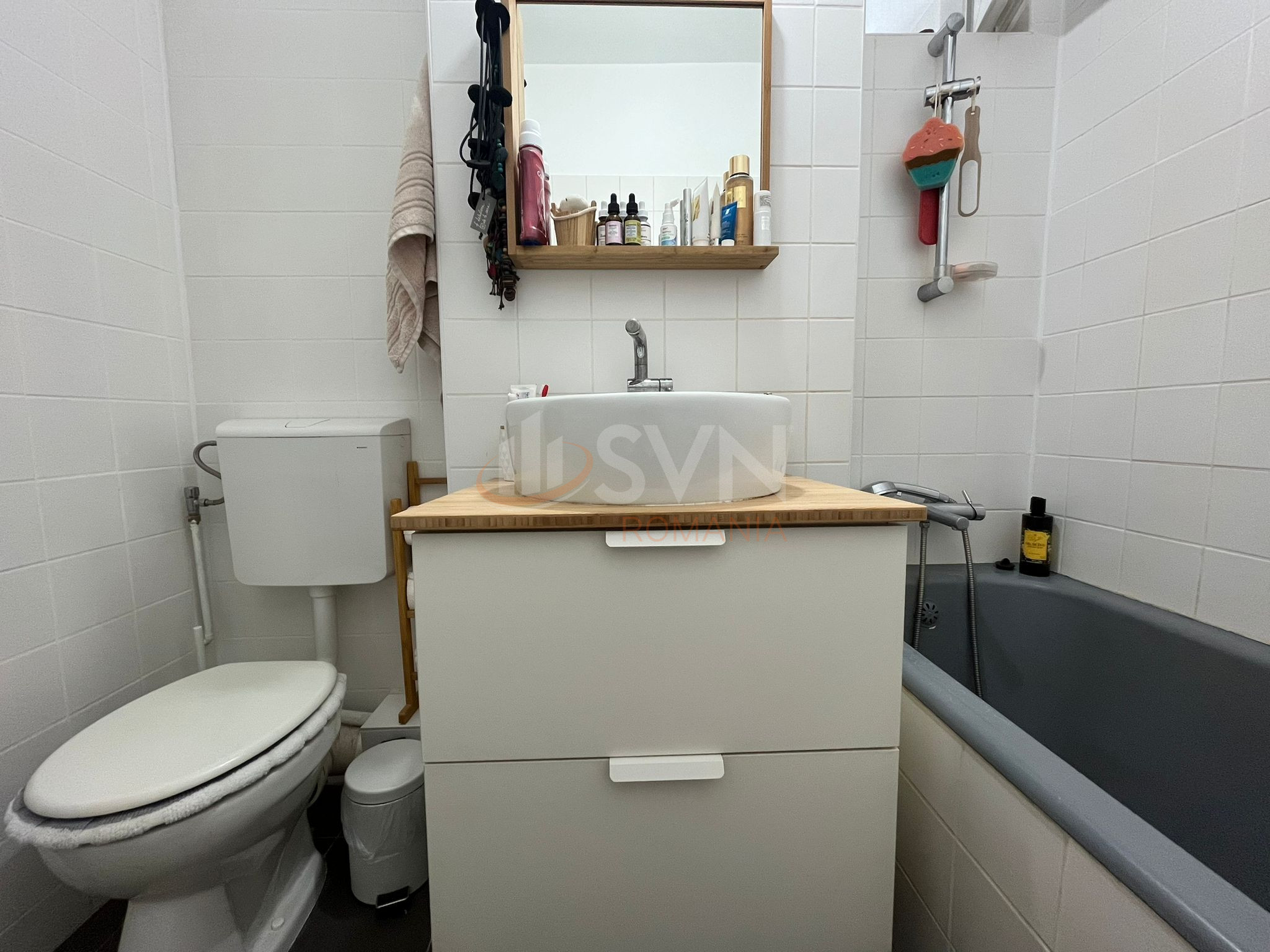 Apartament, 3 camere Bucuresti/Dristor