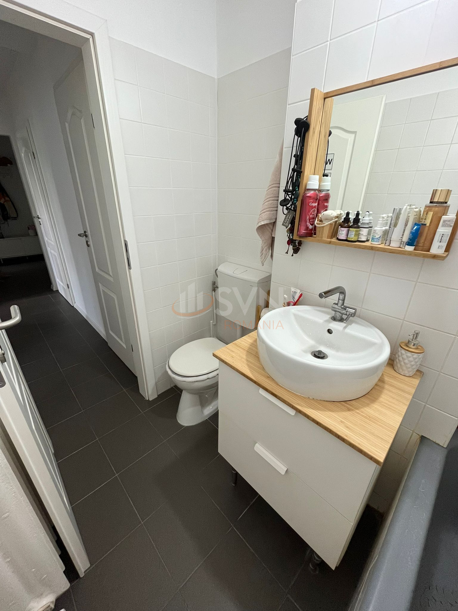 Apartament, 3 camere Bucuresti/Dristor