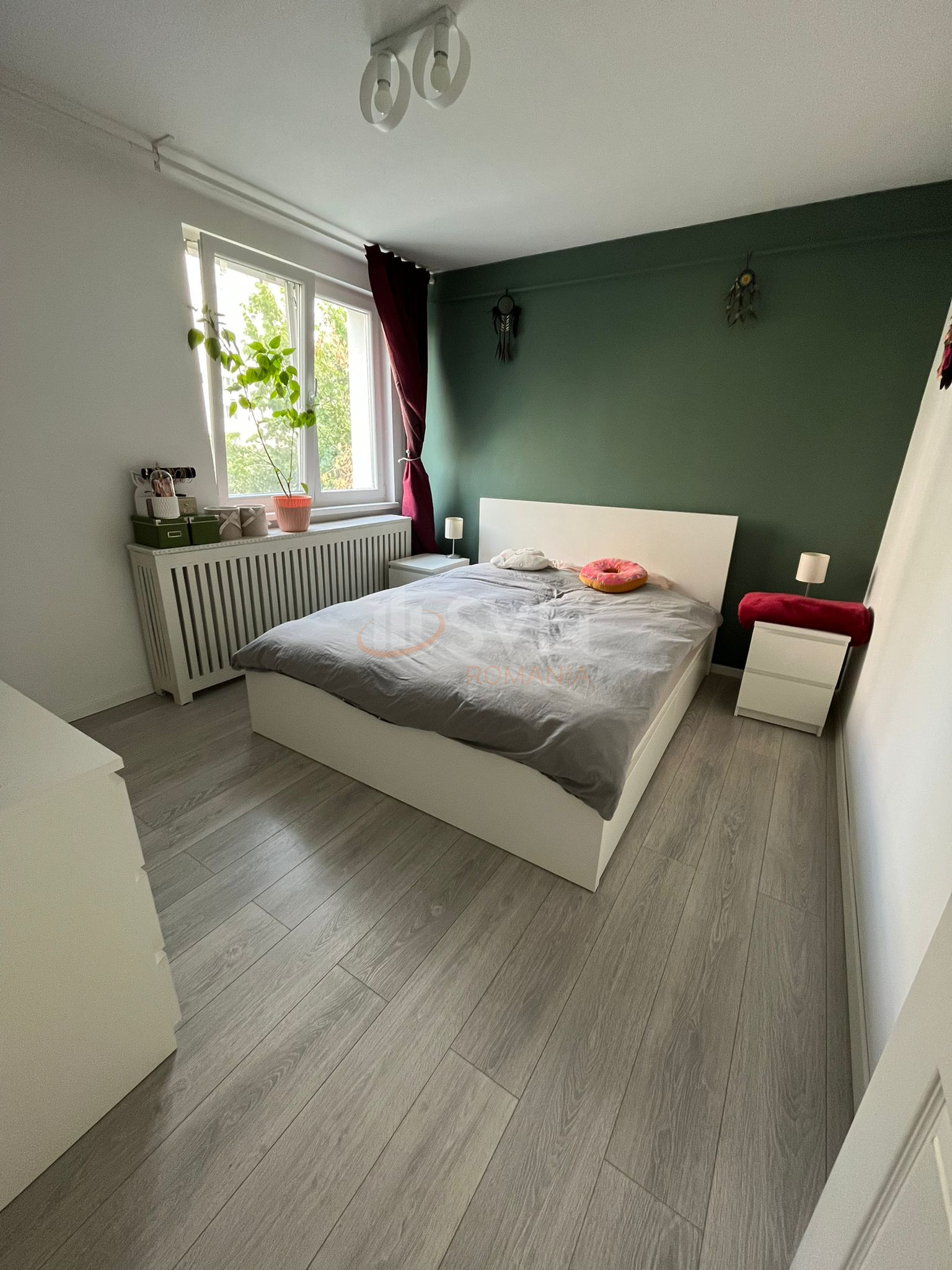 Apartament, 3 camere Bucuresti/Dristor