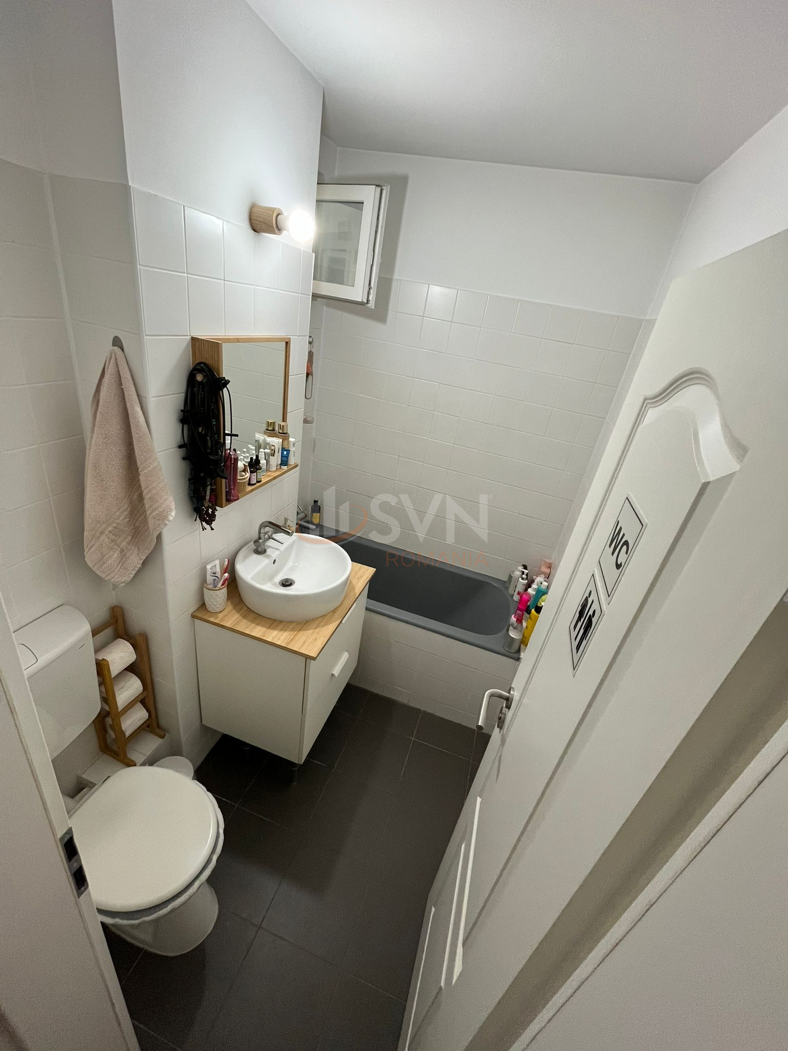 Apartament, 3 camere Bucuresti/Dristor