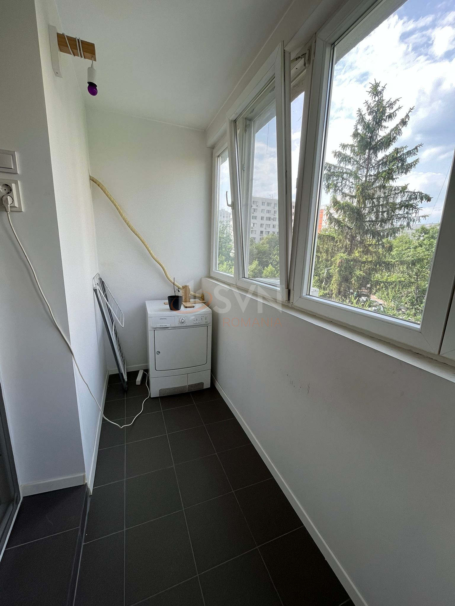 Apartament, 3 camere Bucuresti/Dristor