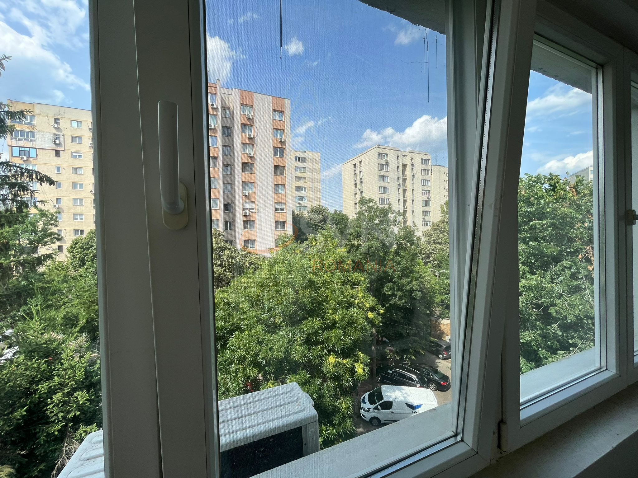 Apartament, 3 camere Bucuresti/Dristor