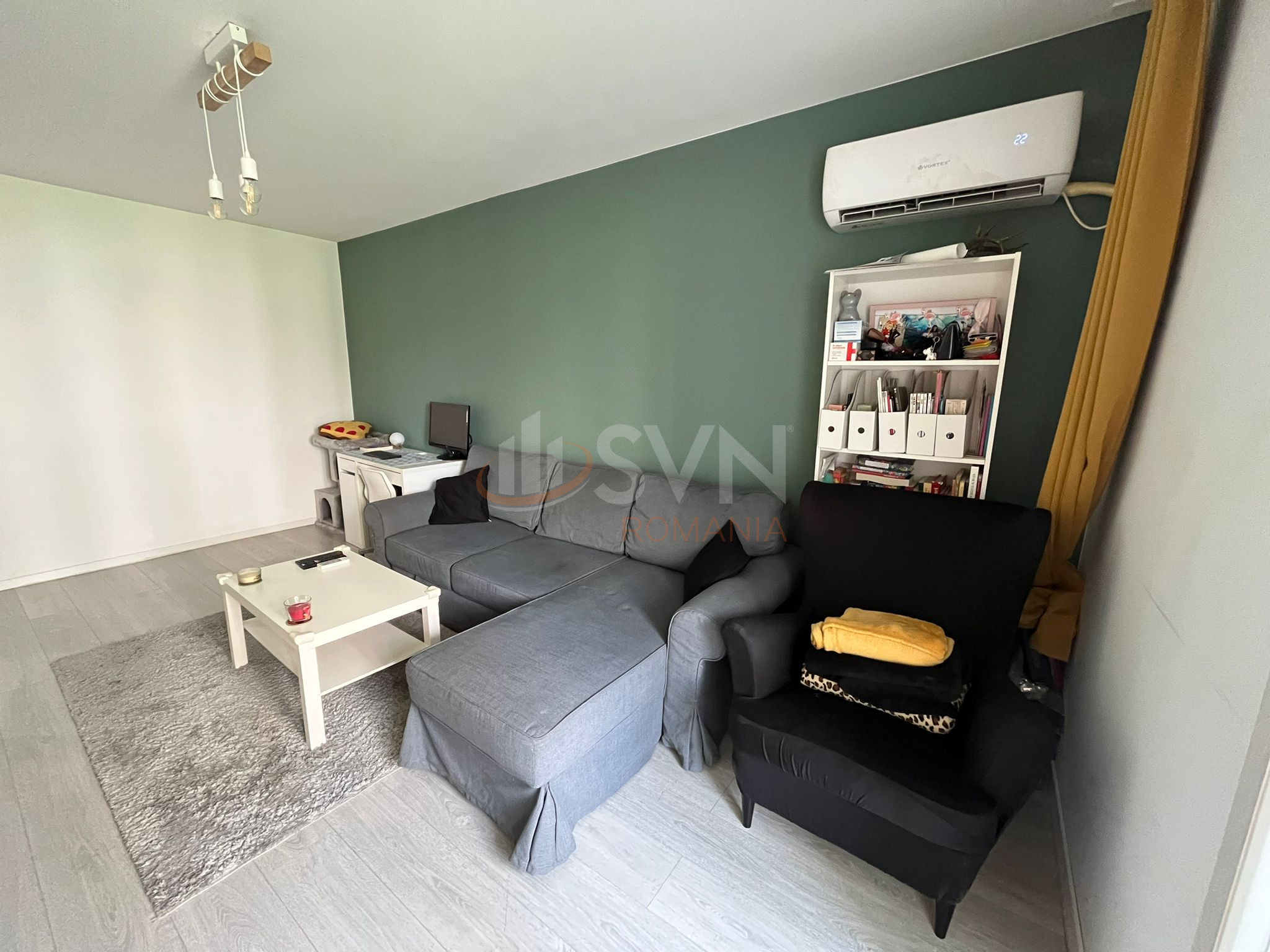 Apartament, 3 camere Bucuresti/Dristor