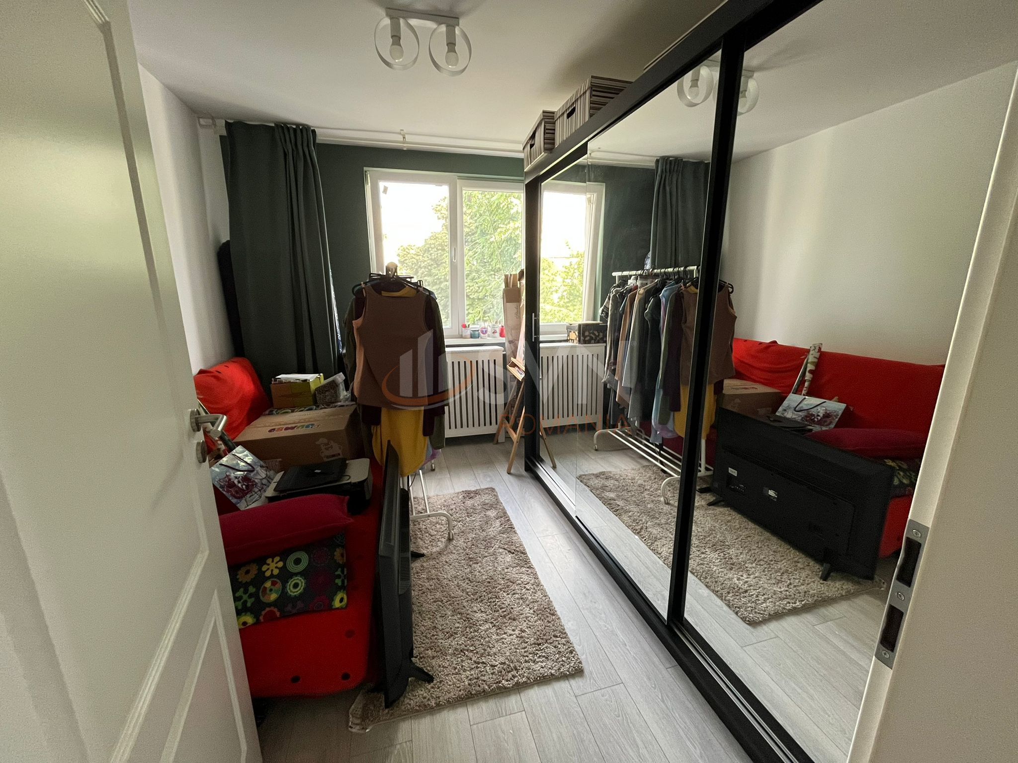 Apartament, 3 camere Bucuresti/Dristor