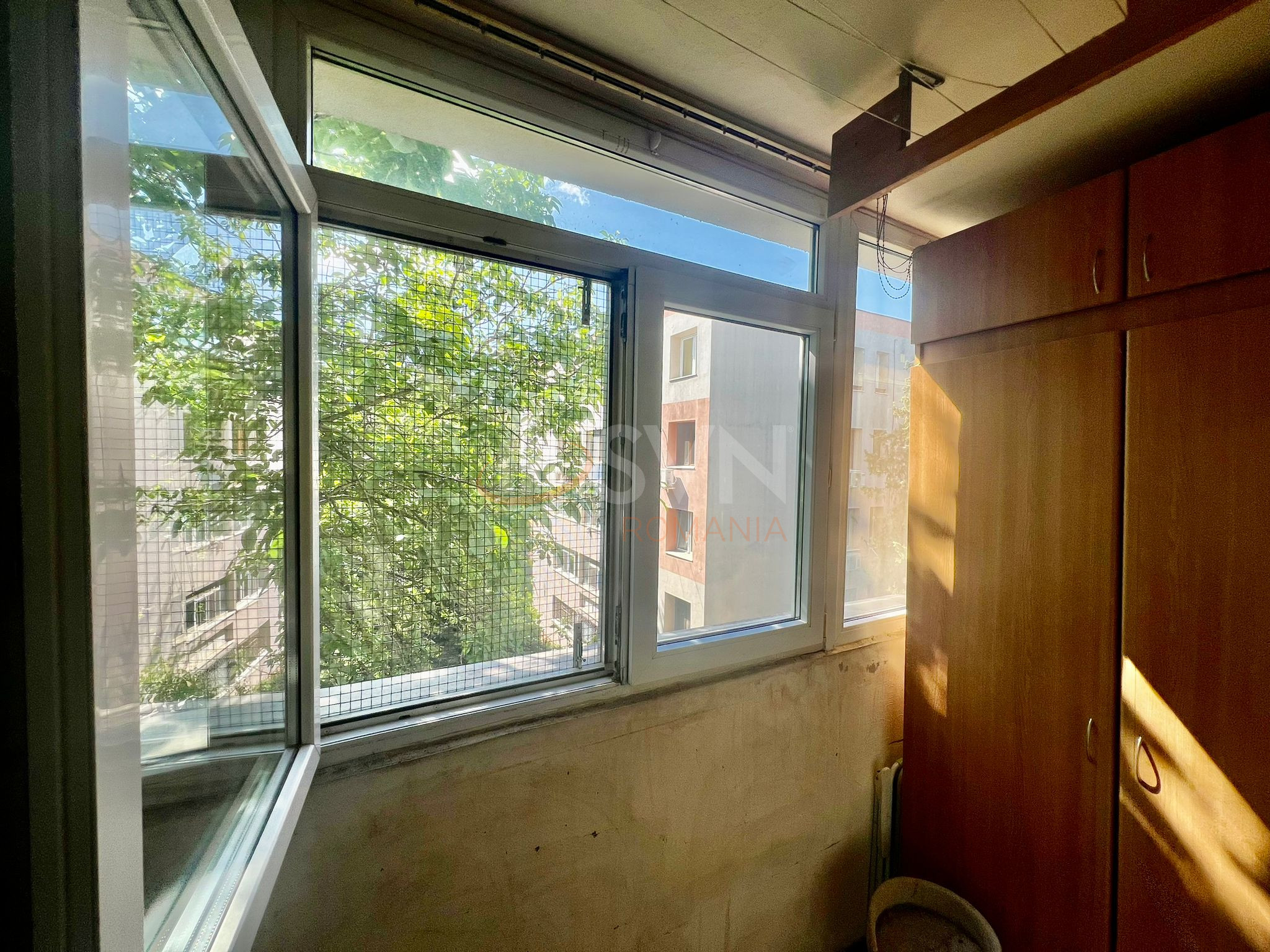 Apartament, 3 camere Bucuresti/Dristor