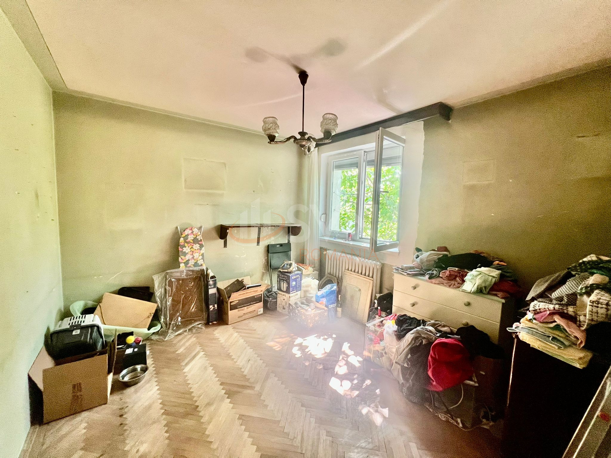 Apartament, 3 camere Bucuresti/Dristor