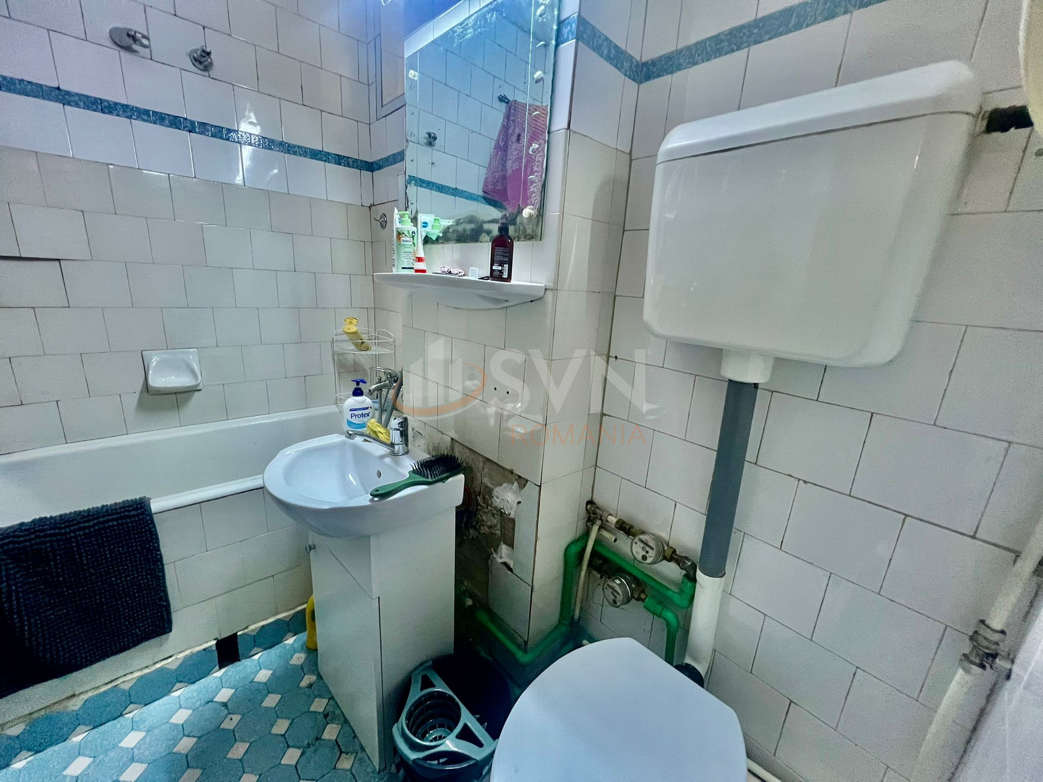 Apartament, 3 camere Bucuresti/Dristor