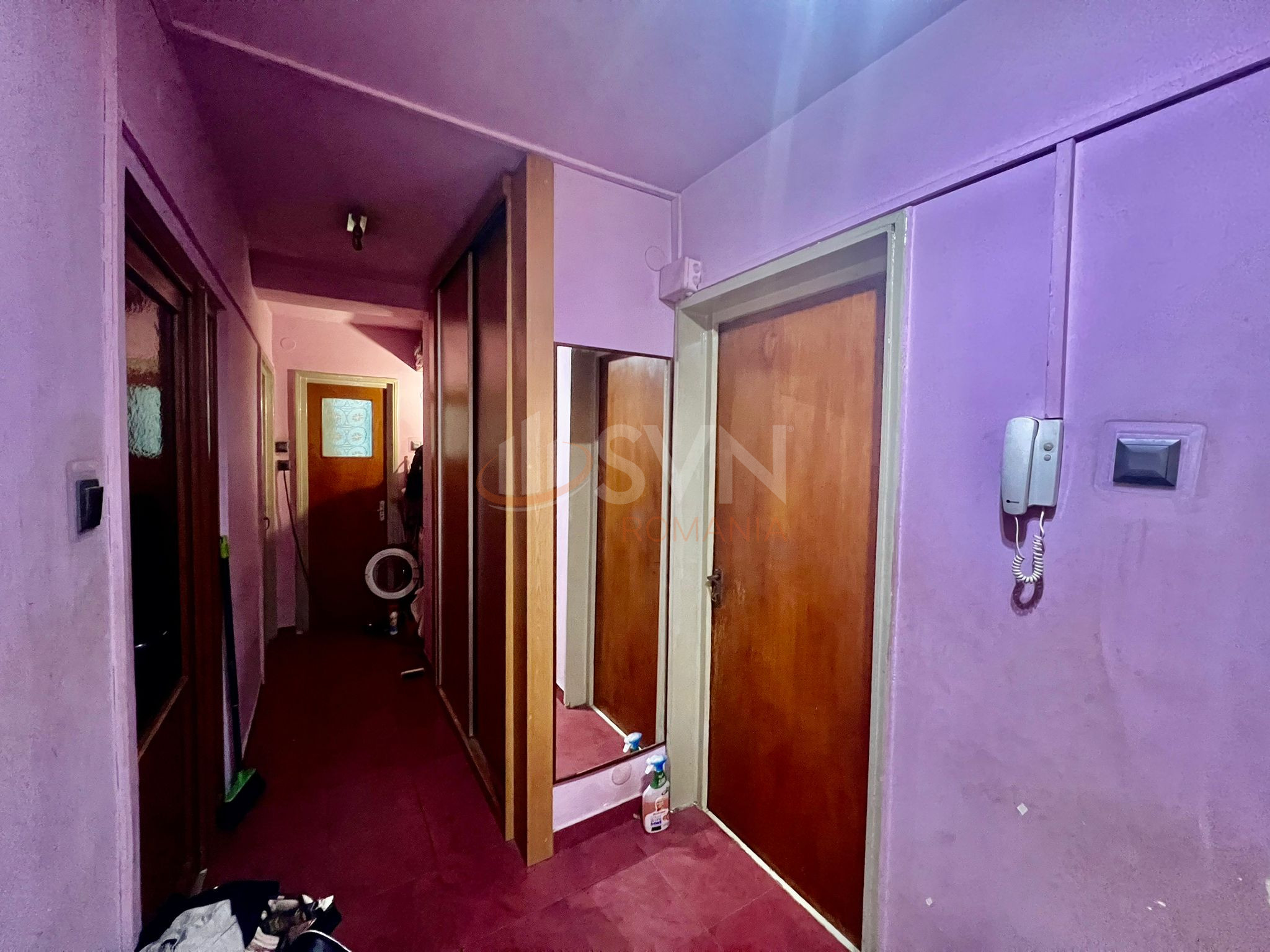 Apartament, 3 camere Bucuresti/Dristor