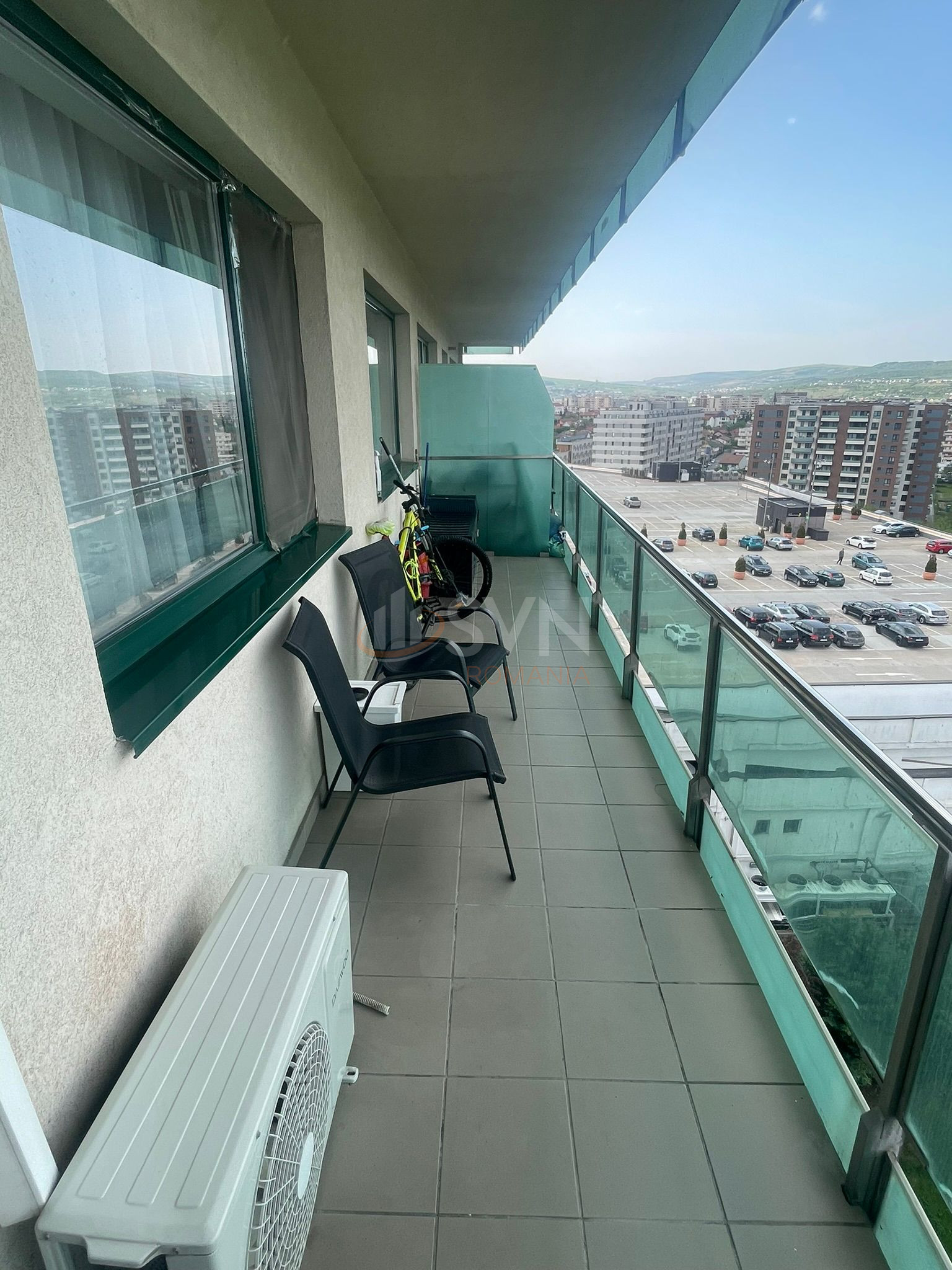 Apartament, 3 camere Cluj/Gheorgheni