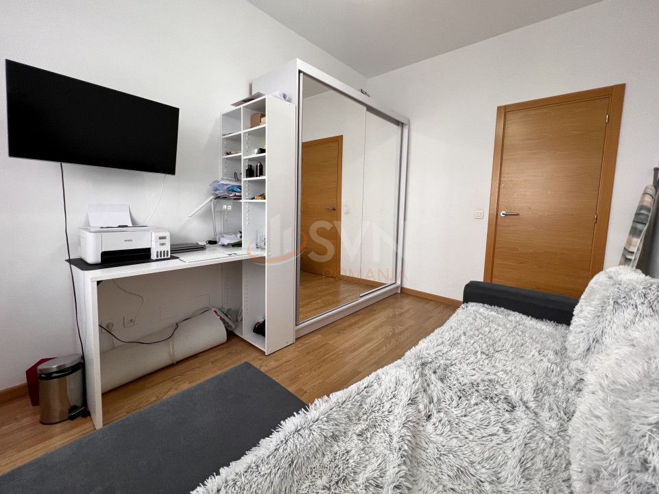 Apartament, 3 camere Cluj/Gheorgheni