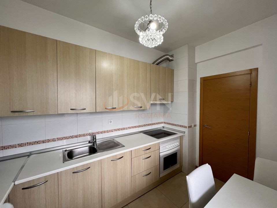Apartament, 3 camere Cluj/Gheorgheni