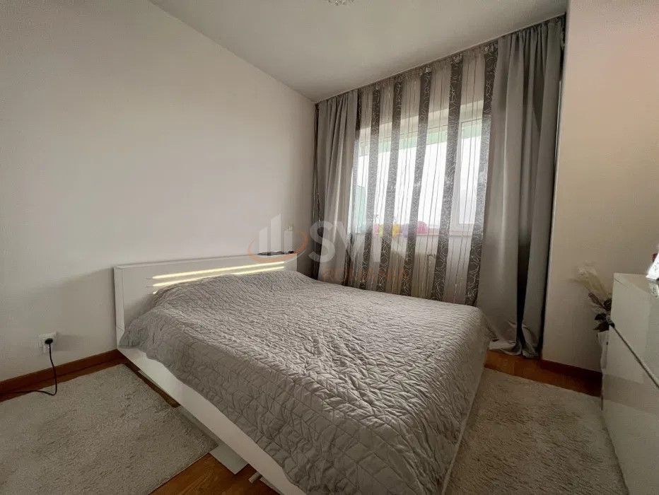 Apartament, 3 camere Cluj/Gheorgheni