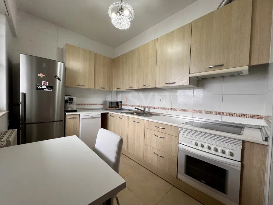 Apartament, 3 camere Cluj/Gheorgheni