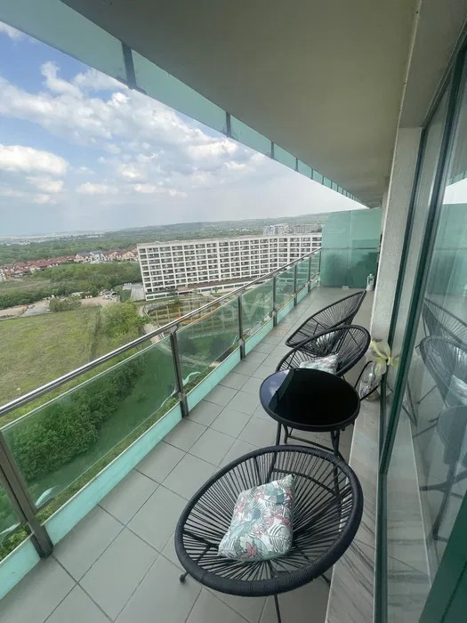 Apartament, 3 camere Cluj/Gheorgheni