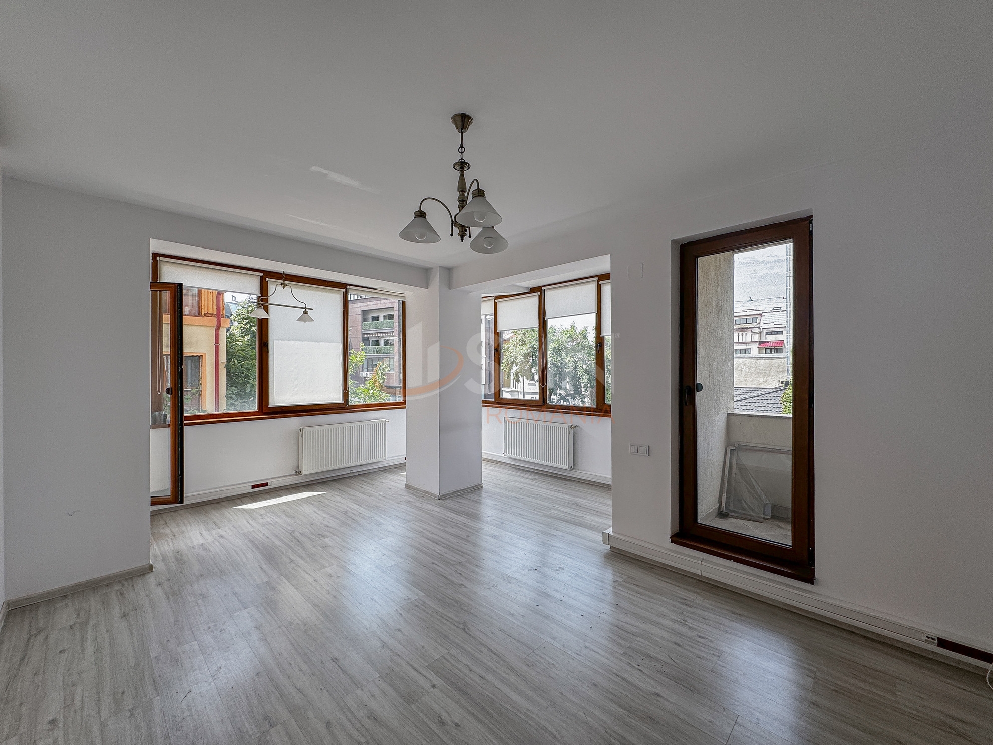 Apartament, 3 camere Bucuresti/Floreasca